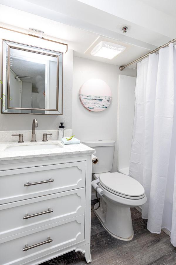 דירות הונולולו Beautifully Upgraded Studio Close To Waikiki Beach מראה חיצוני תמונה